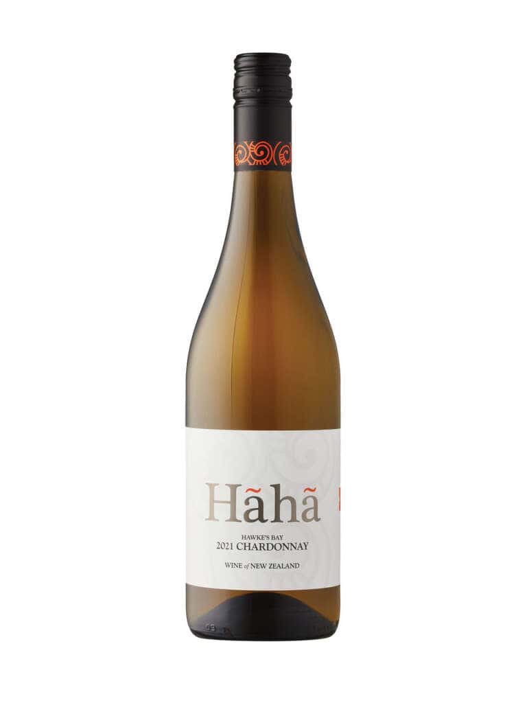 Hãhã Hawke’s Bay Chardonnay