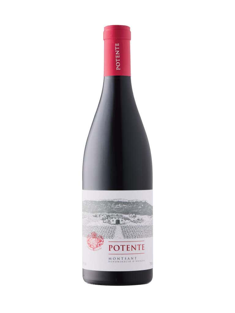 Potente Wine