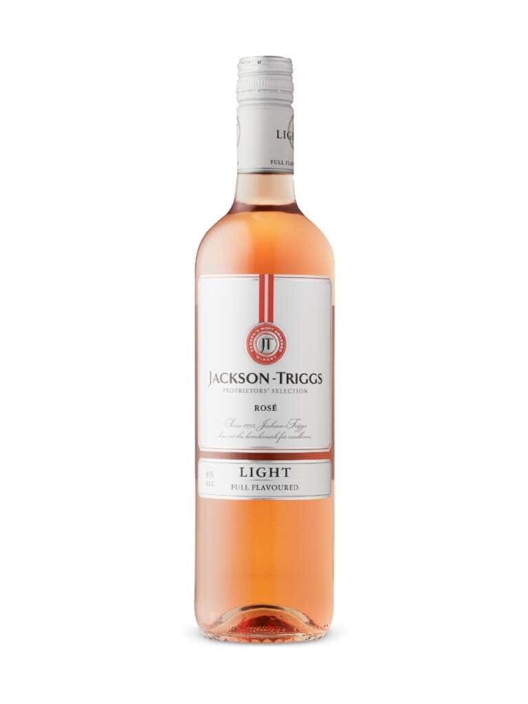 Jackson-Triggs Proprietors Selection Light Rosé
