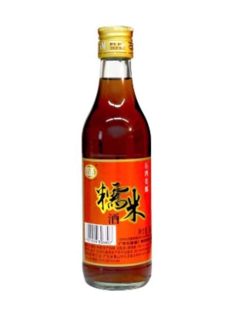 Nuo Miu Jiu