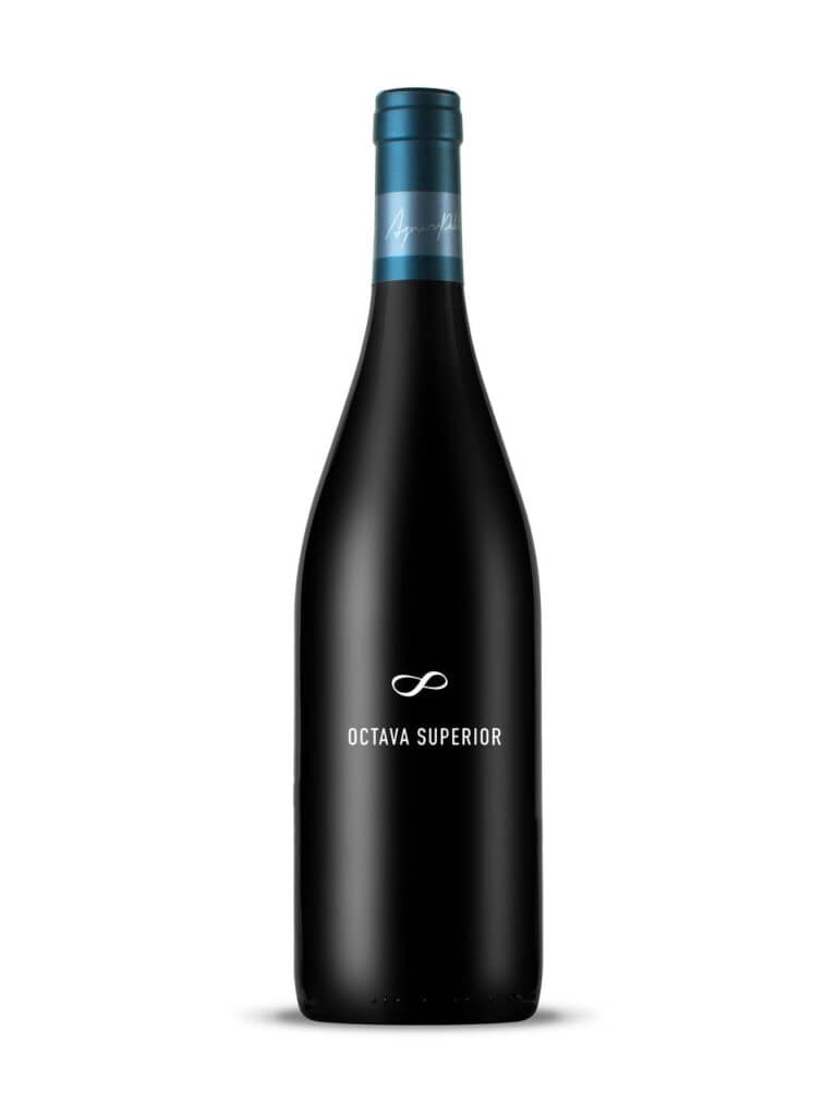 Abremundos Octava Superior