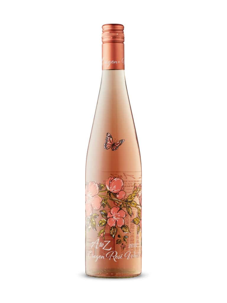 A to Z Wineworks Rosé