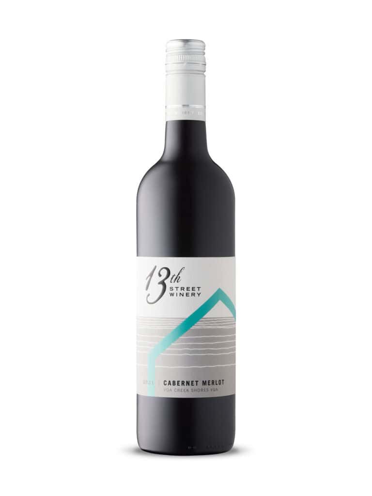 13th Street Cabernet/Merlot