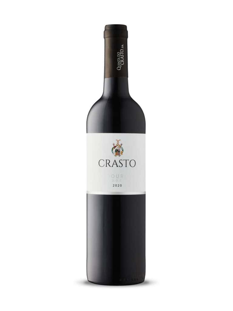 Crasto 2020