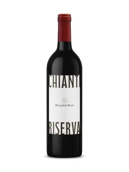 Rocca delle Macìe Riserva Chianti