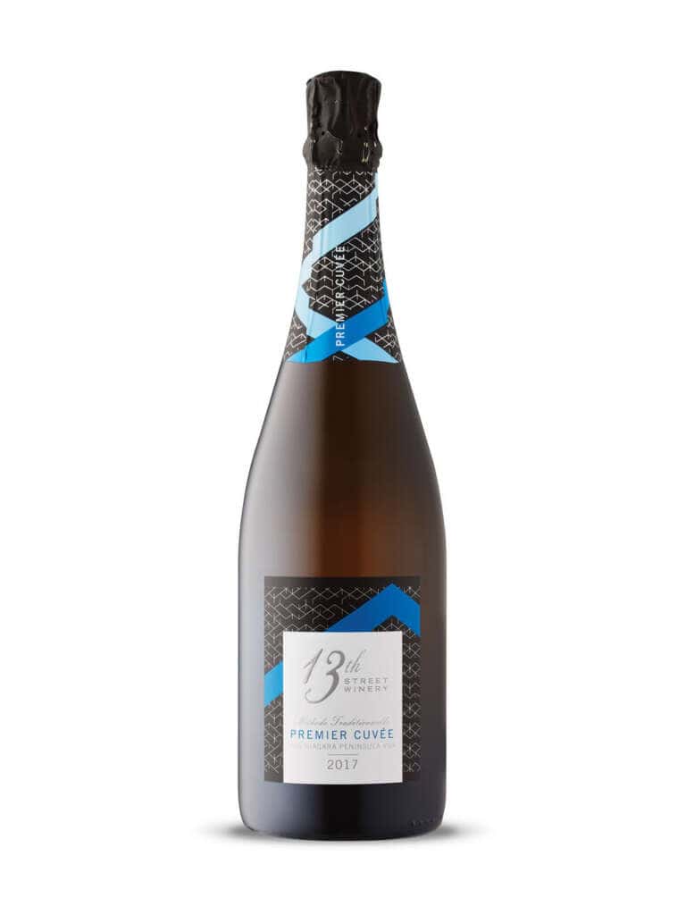 13th Street Premier Cuvée Sparkling