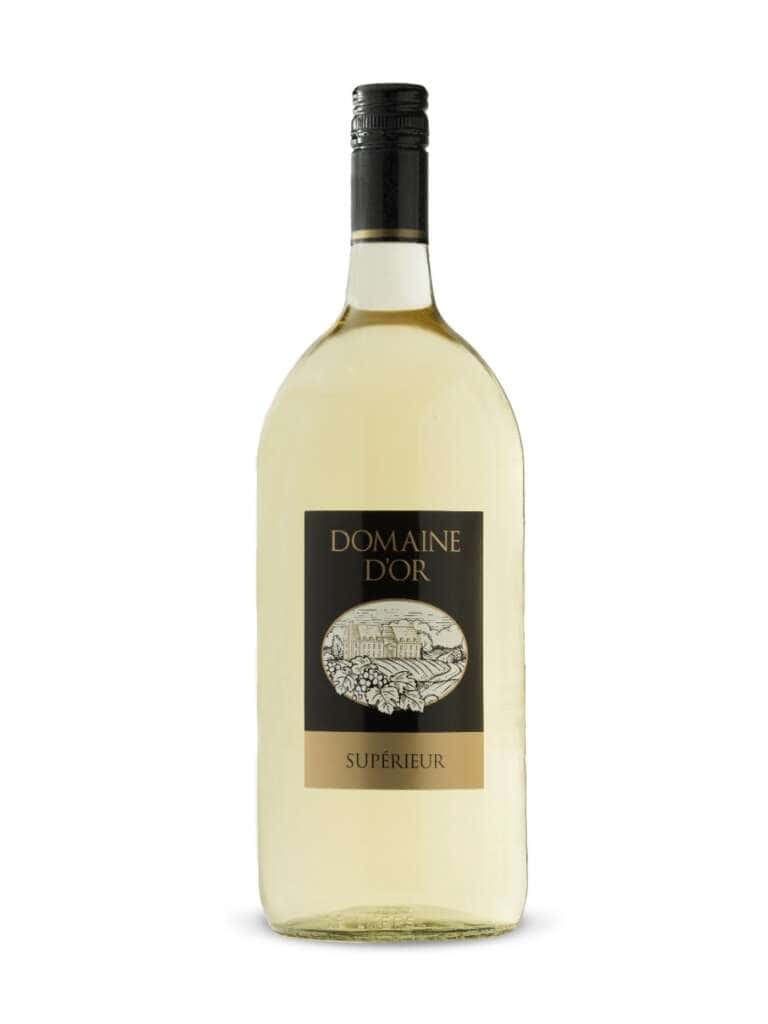 Domaine D’Or Superieur White