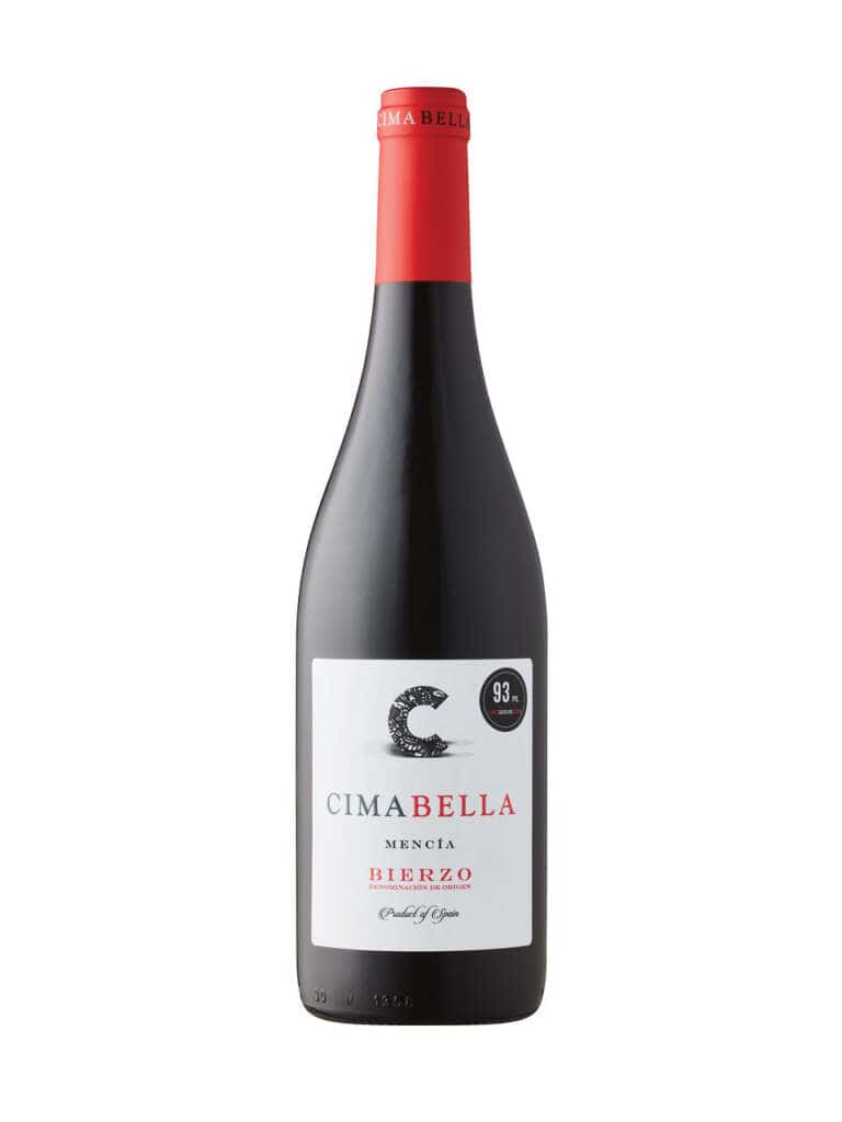 Abad Dom Bueno Cimabella Mencía