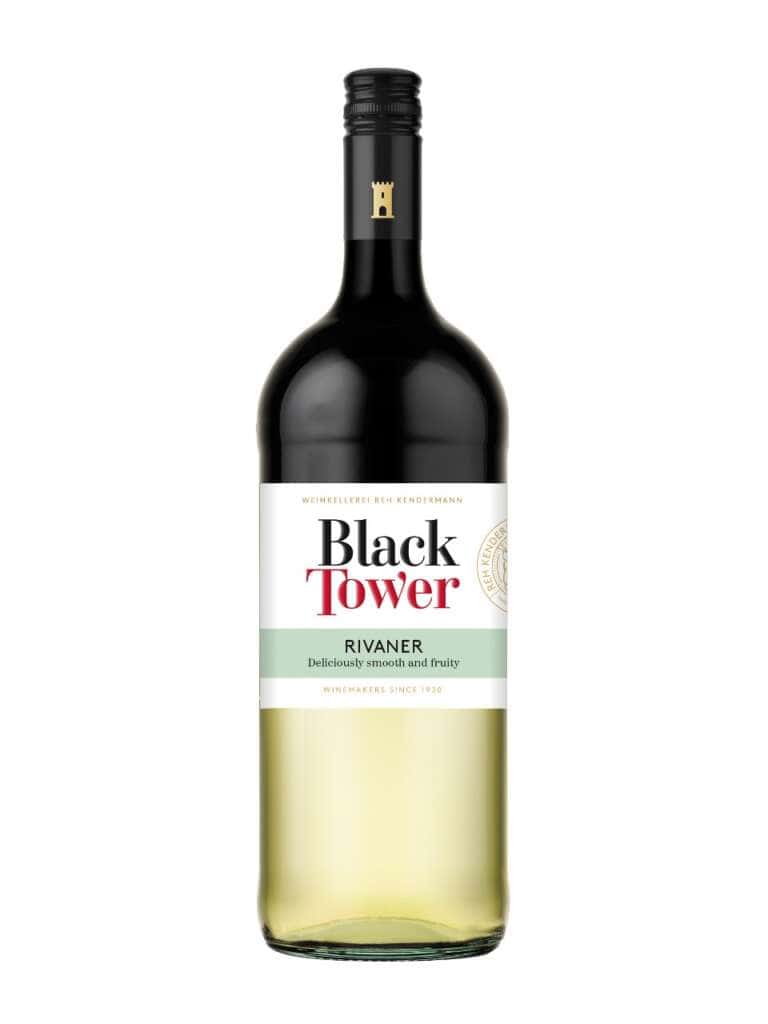 Black Tower Rivaner - 1500 ml