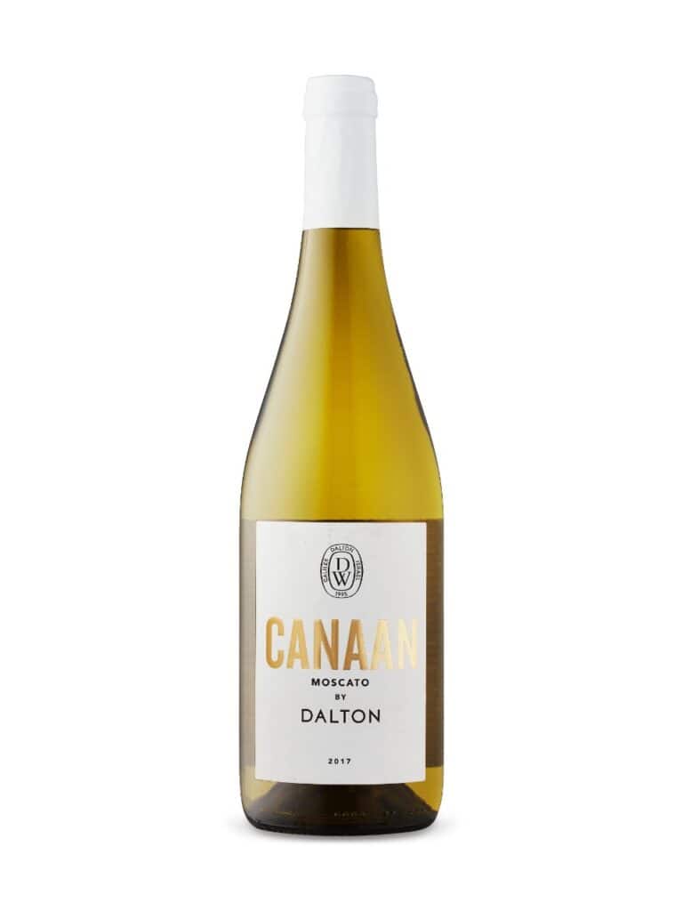 23 Dalton Canaan Moscato Kpm