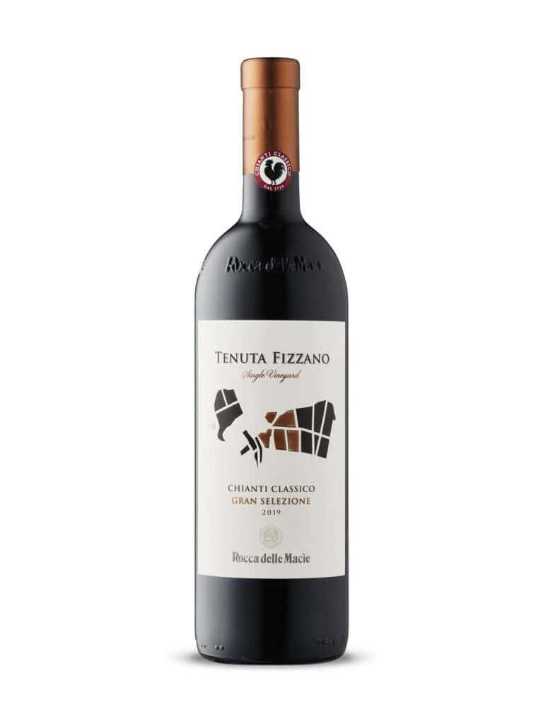 Rocca Delle Macìe Single Vineyard Riserva