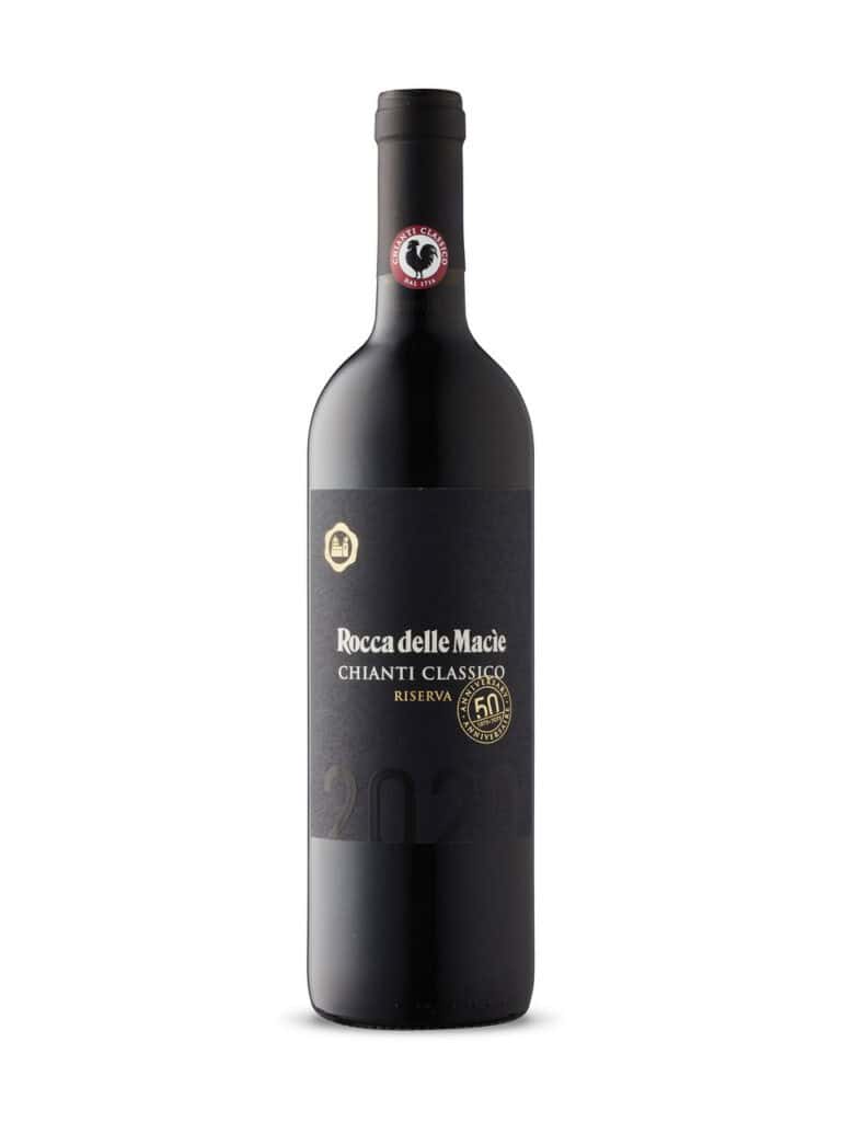 Rocca Delle Macìe Riserva Chianti Classico