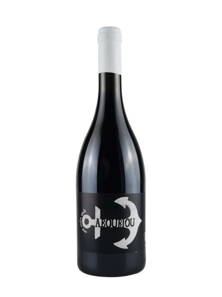 Abouriou Nature Vin De France