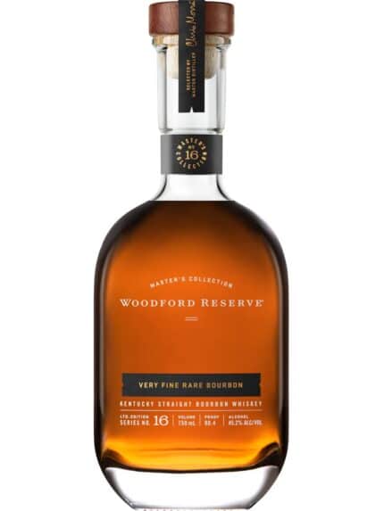 Woodford Reserve Very Fine Rare Bourbon