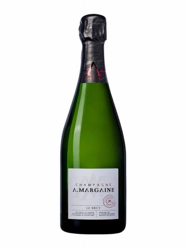 A. Margaine Extra Brut Champagne