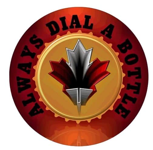 Always Dial A Bottle- Alcohol, Wine, Liquor, Beer Delivery Toronto