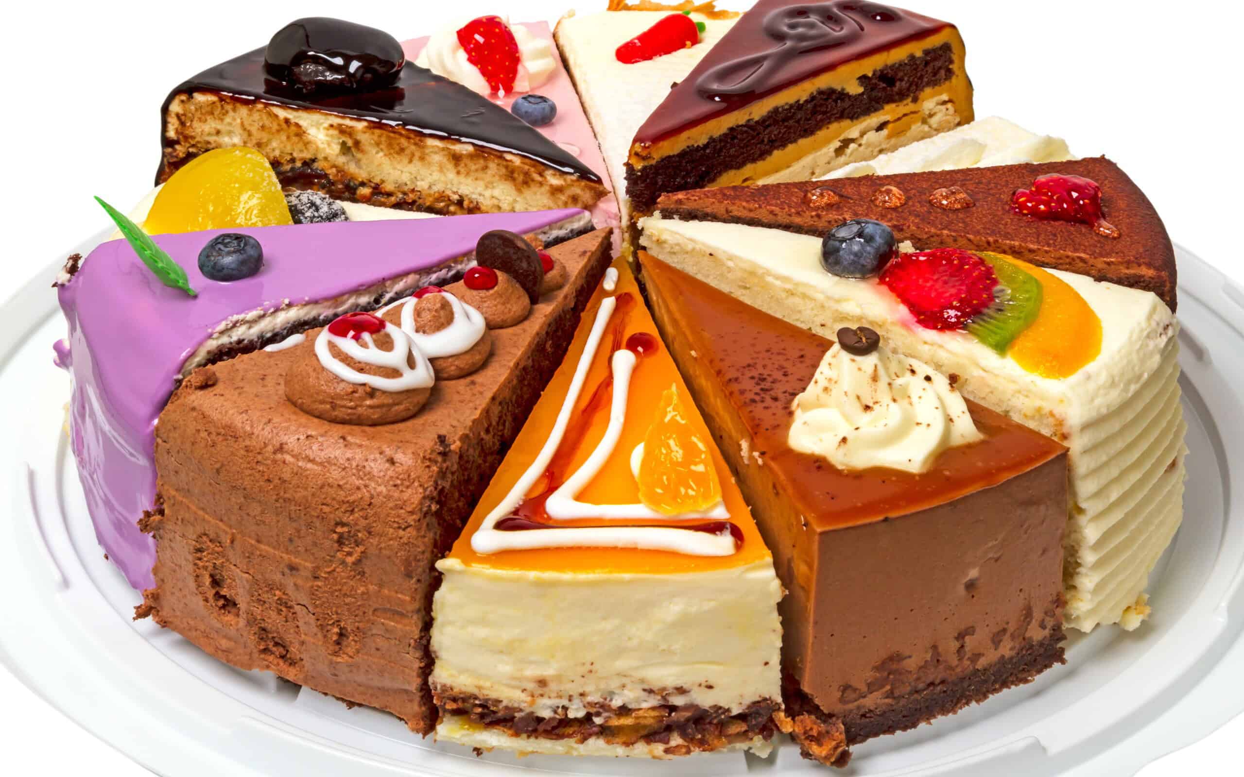 Cakes, Pastry, Deserts, Ice Cream, Chocolate, Candy, Donuts, Strawberry Ice Cream Delivery Toronto