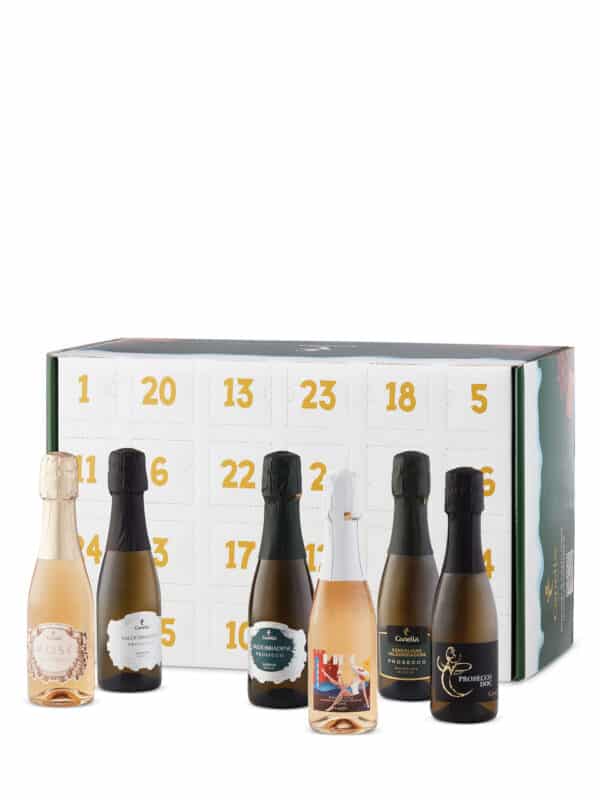 Canella Prosecco Advent Calendar