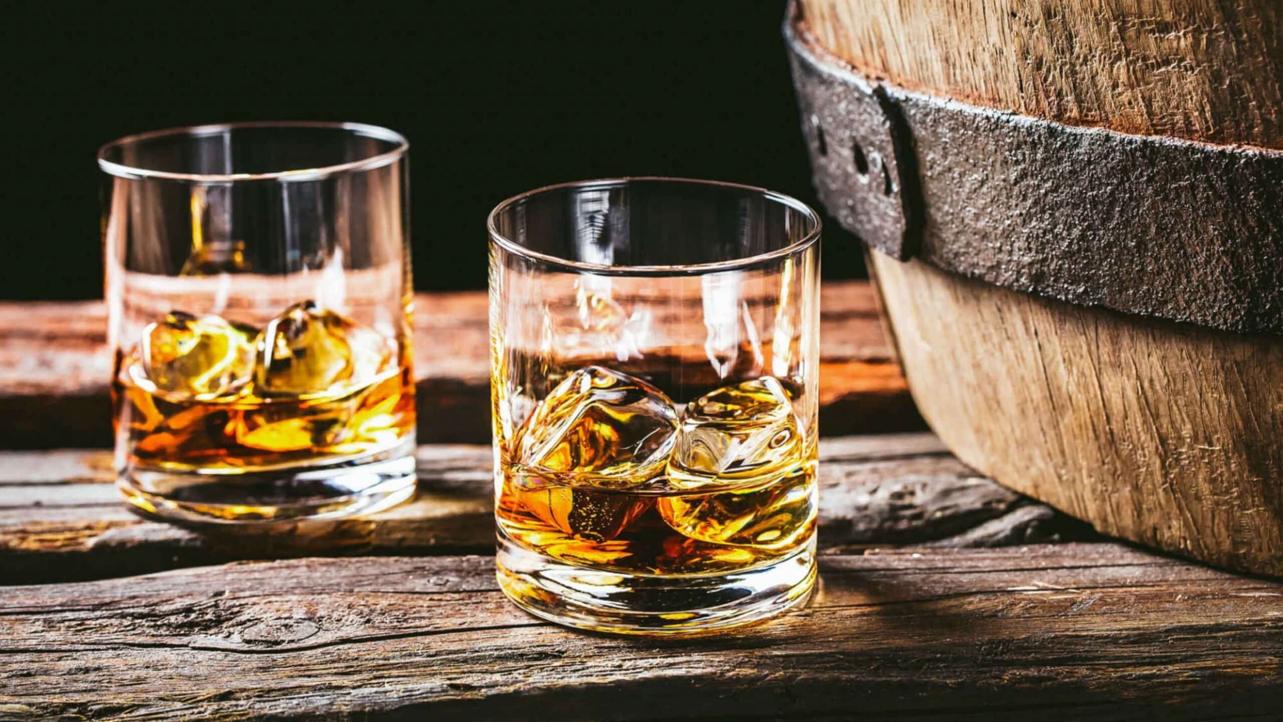 whisky, scotch, bourbon delivery Toronto