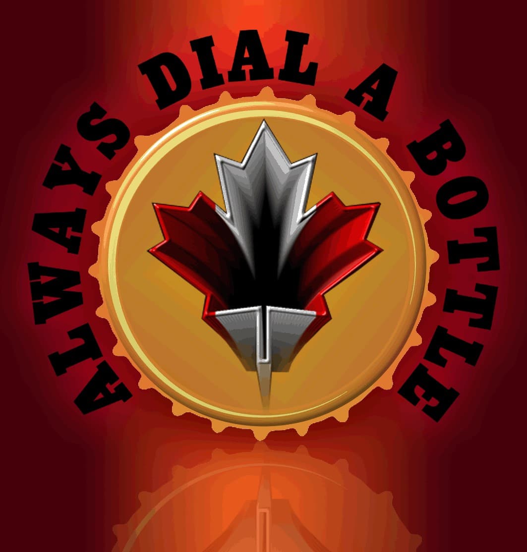 Dial A Bottle - Alcohol Delivery Toronto