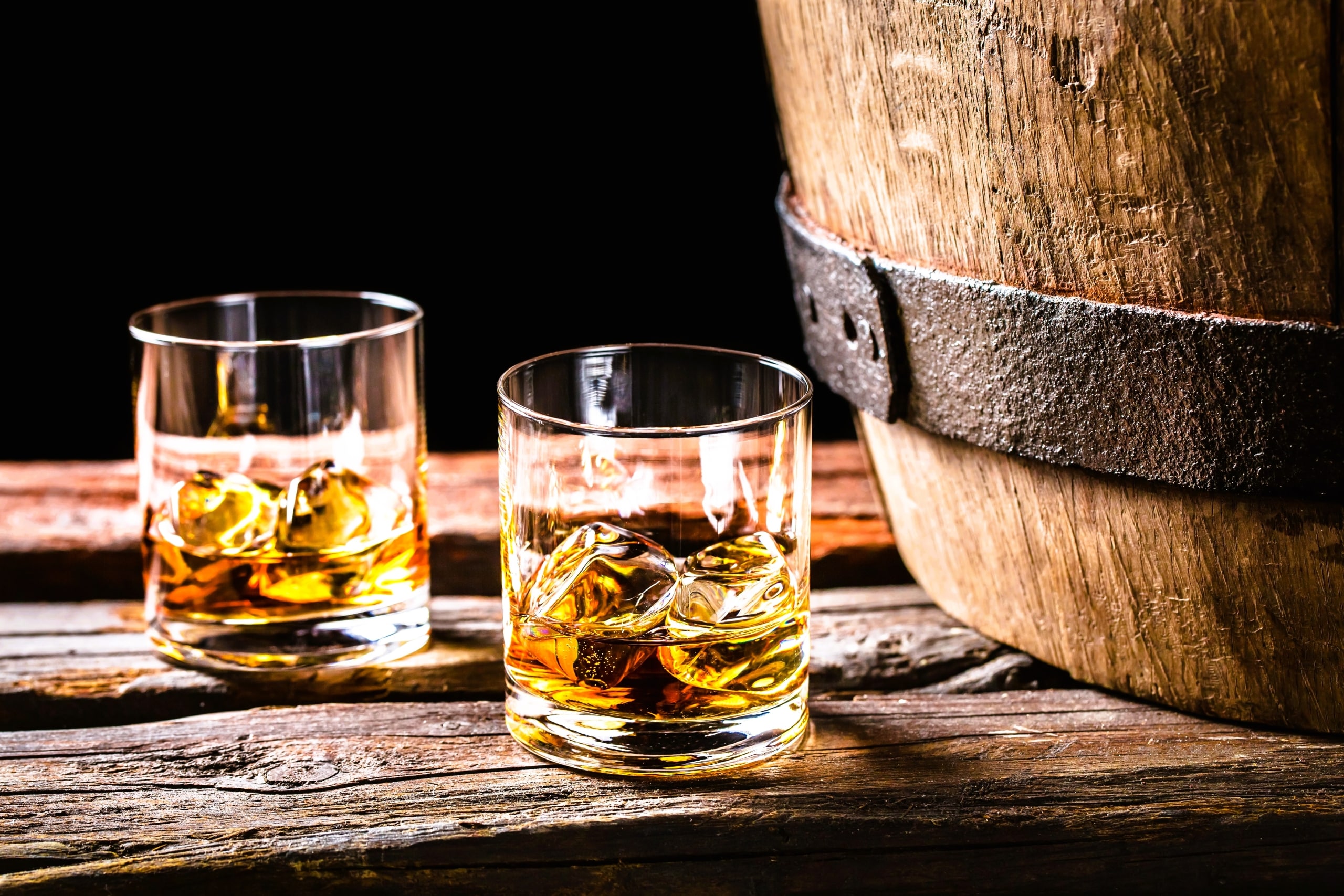 whisky, scotch, bourbon delivery Toronto