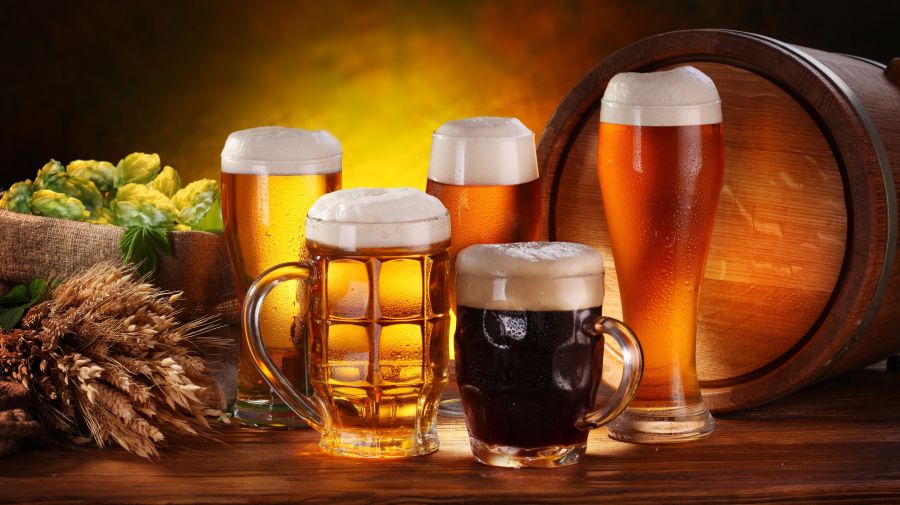 Beer & Ciders Delivery Toronto - Dial A Bottle