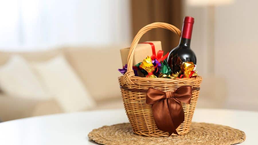Gift and Baskets Delivery Toronto - Dial A Bottle