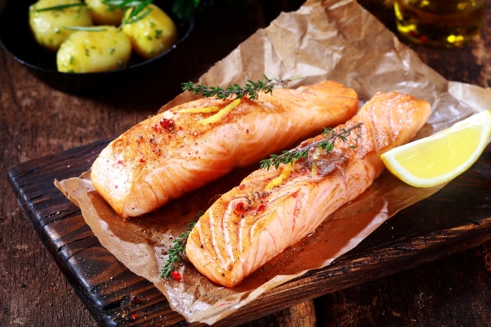 Ready meals restaurants delivery Toronto
