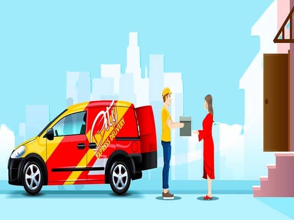 Fast Food, Grocery, Drinks and Non-Alcoholic Beverages Delivery – Always Dial A Bottle Toronto