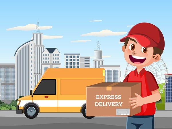 Fast Food, Grocery, Drinks and Non-Alcoholic Beverages Delivery – Always Dial A Bottle Toronto