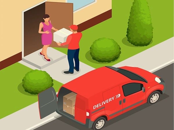 Fast Food, Grocery, Drinks and Non-Alcoholic Beverages Delivery – Always Dial A Bottle Toronto