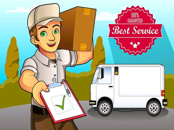 Fast Food, Grocery, Drinks and Non-Alcoholic Beverages Delivery – Always Dial A Bottle Toronto