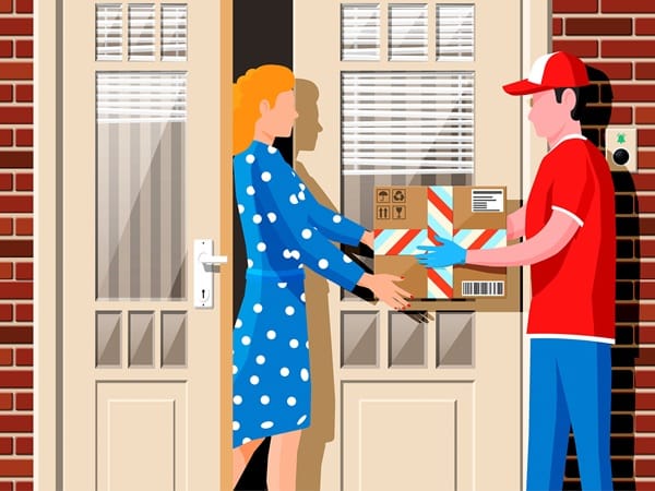 Fast Food, Grocery, Drinks and Non-Alcoholic Beverages Delivery – Always Dial A Bottle Toronto