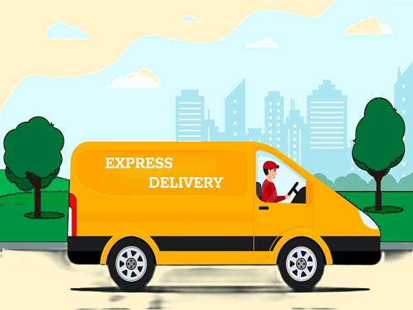 Fast Food, Grocery, Drinks and Non-Alcoholic Beverages Delivery – Always Dial A Bottle Toronto