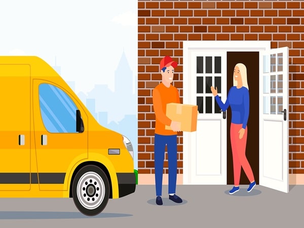 Fast Food, Grocery, Drinks and Non-Alcoholic Beverages Delivery – Always Dial A Bottle Toronto