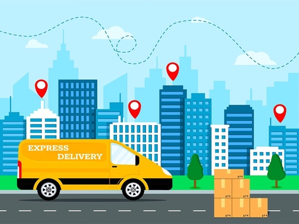 Fast Food, Grocery, Drinks and Non-Alcoholic Beverages Delivery – Always Dial A Bottle Toronto