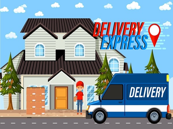 Fast Food, Grocery, Drinks and Non-Alcoholic Beverages Delivery – Always Dial A Bottle Toronto