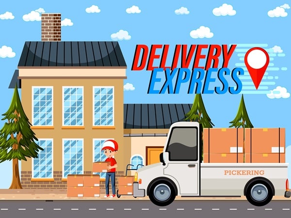 Fast Food, Grocery, Drinks and Non-Alcoholic Beverages Delivery – Always Dial A Bottle Toronto