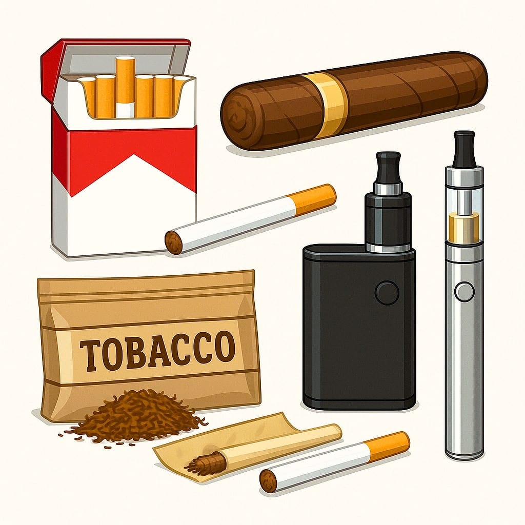 vapes, tobacco products, accessories, pipes, cigars lighters delivery