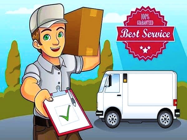 Fast Food, Grocery, Drinks and Non-Alcoholic Beverages Delivery – Always Dial A Bottle Toronto