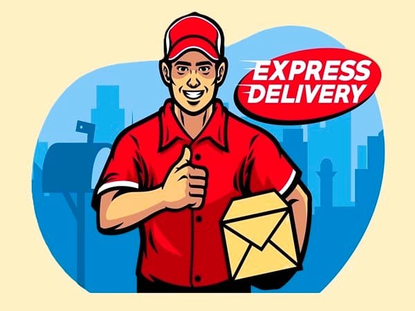 Fast Food, Grocery, Drinks and Non-Alcoholic Beverages Delivery – Always Dial A Bottle Toronto
