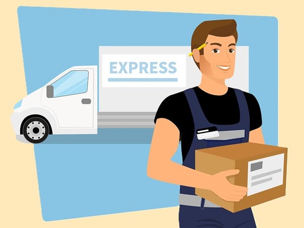 Fast Food, Grocery, Drinks and Non-Alcoholic Beverages Delivery – Always Dial A Bottle Toronto