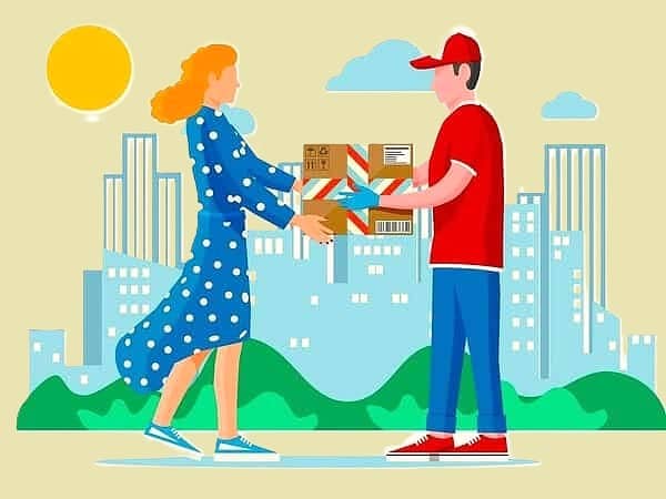 Fast Food, Grocery, Drinks and Non-Alcoholic Beverages Delivery – Always Dial A Bottle Toronto