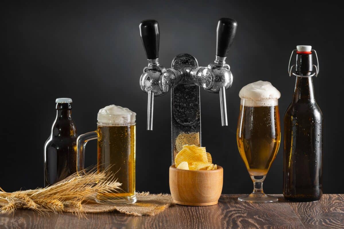 Premium Beer Brands That Are Worth Every Sip