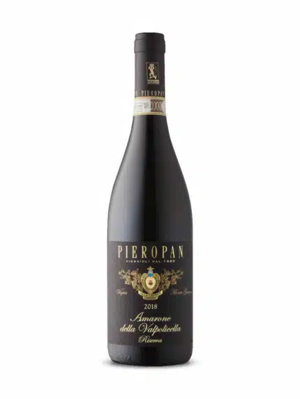 Pieropan Vigna Garzon Riserva Amarone della Valpolicella