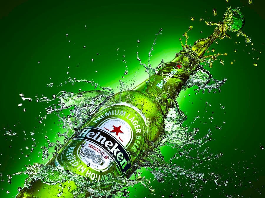 Quality Rank of Top 10 Best Beer Brands