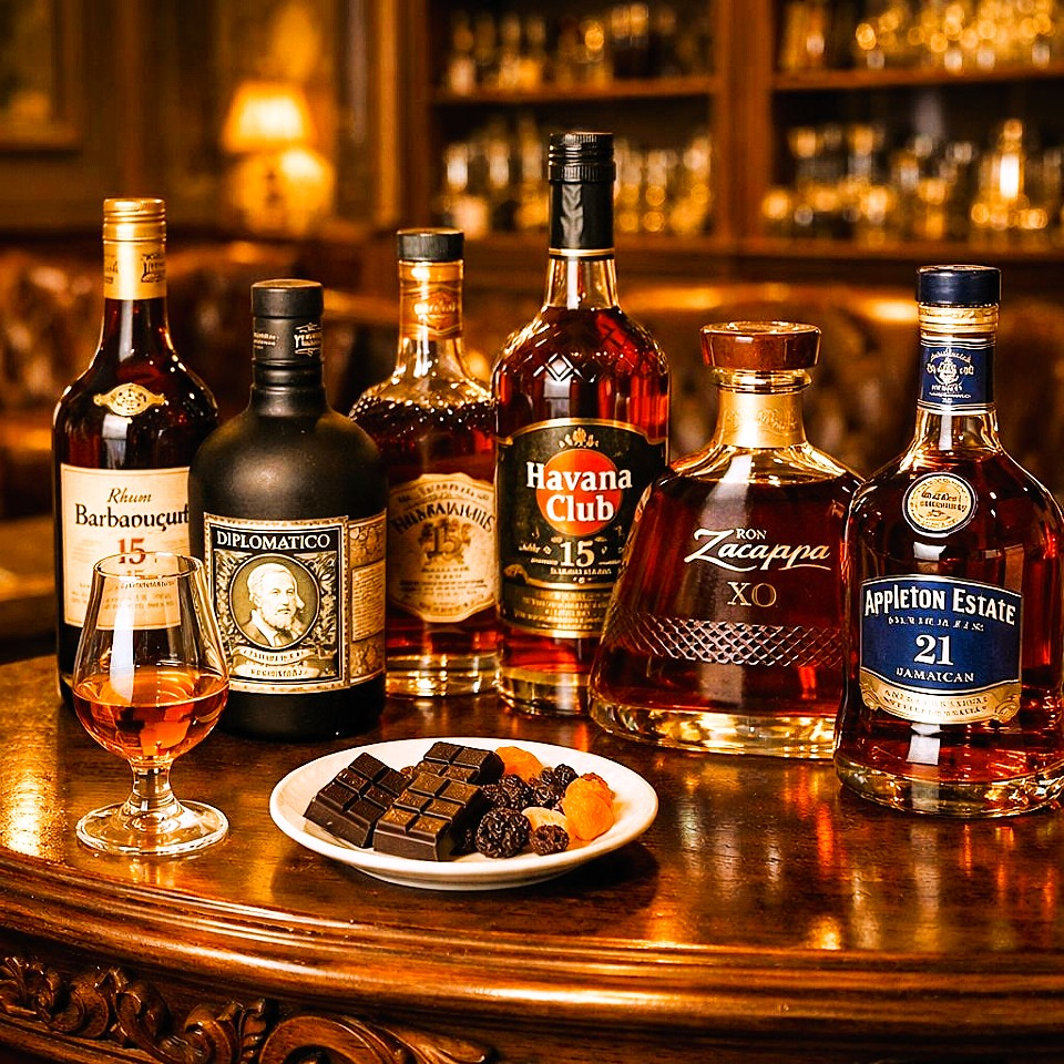 popular-gold-rum-brands