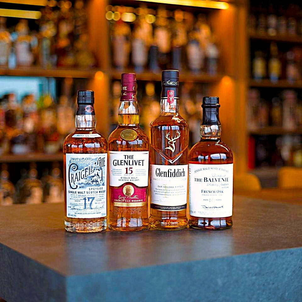 speyside-single-malt-scotch whisky-brands